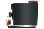 JURA GIGA 10 Diamond Black (SA) Kaffeevollautomat