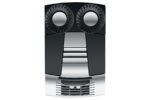 JURA GIGA 10 Diamond Black (SA) Kaffeevollautomat