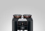 JURA GIGA 10 Diamond Black (SA) Kaffeevollautomat