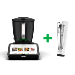 Thermomix TM7 inkl. Sensor