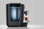 JURA X10 Dark Inox (SB) Profi-Kaffeevollautomat
