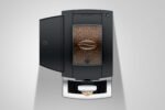 JURA X10 Dark Inox (SB) Profi-Kaffeevollautomat
