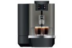JURA X4 Dark Inox (SB) Profi-Kaffeevollautomat