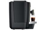 JURA X4 Dark Inox (SB) Profi-Kaffeevollautomat
