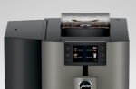 JURA X4 Dark Inox (SB) Profi-Kaffeevollautomat