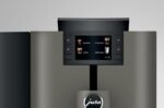 JURA X4 Dark Inox (SB) Profi-Kaffeevollautomat